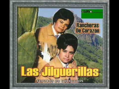 la jilguerillas- el novillo despuntado