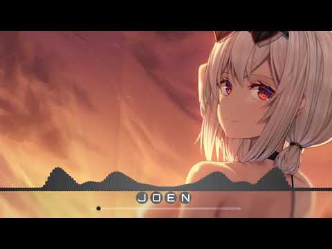 Nightcore - Eyes On Me - Kalle Engstrom feat. Lila My