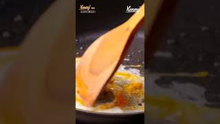 Download lagu Nasi goreng tapi gak pake nasi? Kok bisa?😱 Nasgor ini terbuat dari kembang kol dan rendah kalori😋 mp3