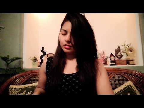 Arushi mishra Guncha