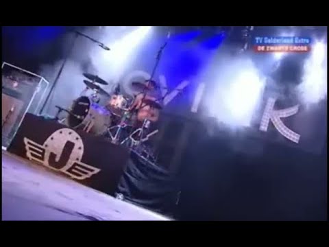 De Zwarte Cross 26 juli 2008 - De Zwarte Cross 2008 Zaterdag