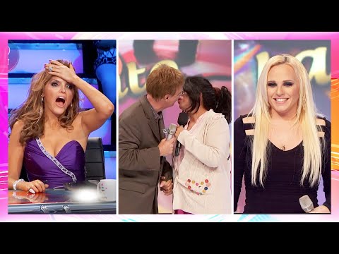 Top 10 🇺🇸 Gabachitos rifándosela en español 🇲🇽  | Tengo Talento Mucho Talento [ Top 10 ]