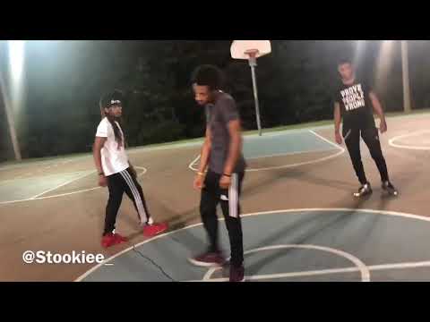 LoudPack Kap - I Won’t Lie (Dance Video) @stookiee_ + gang
