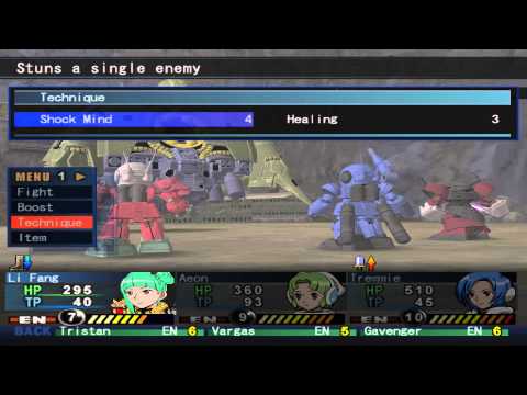 Let's Play MS Saga (Part 22)