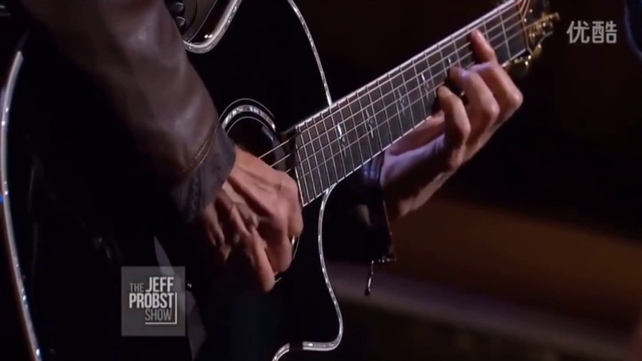 Hotel california Acoustic version by Don Felder - YouTube