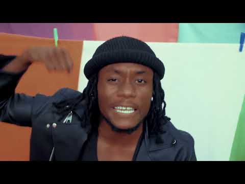 4 Na 5 - Ukonafuma [Official Video 4K]