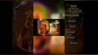 Download lagu TENGKORAK Tahun 2002 acara GO-ROCK di TVRI sebelum ada radio Show #metal #shorts #youtubeshorts mp3