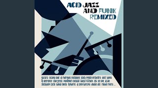 Anamaria (2001 Rework)