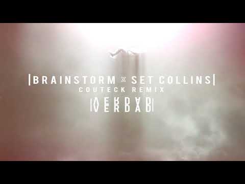 Brainstorm x Set Collins - Verdad (Couteck Remix) Lyrics Video