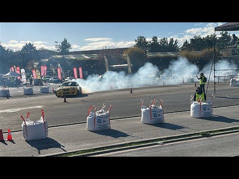 Super Drift Race Larisa 2025