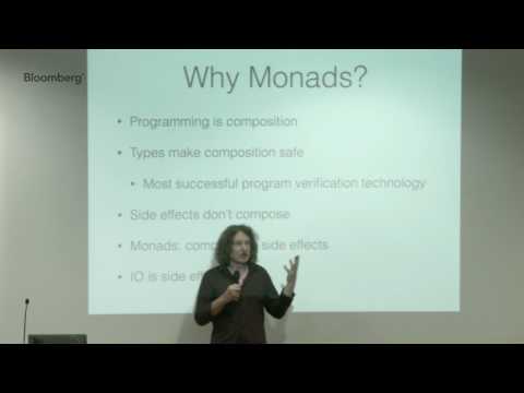 itCppCon17 - Monads for C++ (Bartosz Milewski)