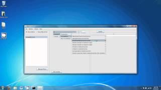 ADEPT Tutorial 1 - Basic