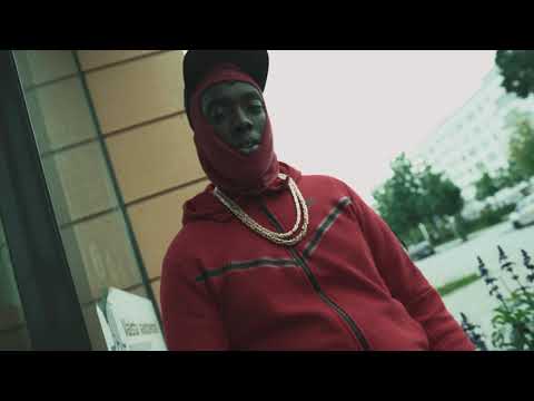 MARTI-KABOOM (OFFICIELL MUSIKVIDEO)