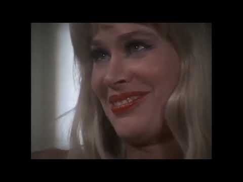 Trilogy of Terror 1975 Trailer and Movie