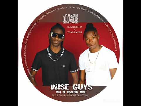 WISE GUYS ft tally boy& Wakamba- show me your dance audio (pro. by tally boy)