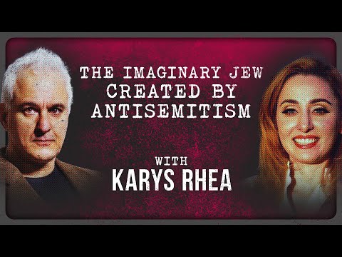 The Rise of Jew H*tred On College Campuses | Peter Boghossian & Karys Rhea