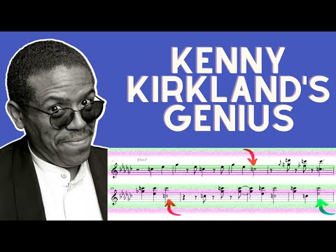 The Most Underrated Jazz Pianist In History?