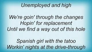 Josh Rouse - 1972 Lyrics