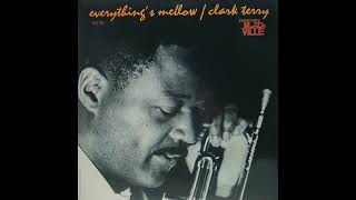Clark Terry - The Simple Waltz