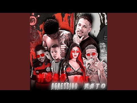 Modo dos Agressivo Rato