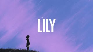 Download lagu Alan Walker, K-391 & Emelie Hollow - Lily (Lyrics) mp3