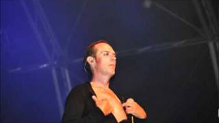 Peter Murphy - "Time Has Got Nothing To Do With It"