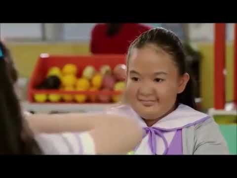 The gifted full movie Sam milby cristine reyes and anne curtis