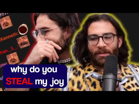 Chat Jebaits Hasan at the top of the hour compilation | July Aug 2022