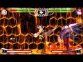 Darkstalkers Resurrection Divine Morrigan Vs Queen Be