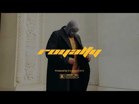 M Huncho x Nafe Smallz Type Beat  - "ROYALTY"  |  2022 Lil Baby x Gunna type beat