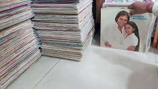 mint lp records for sale. For prices contact or WhatsApp on 9897090840