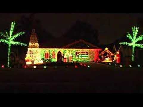 Carol of the Bells 2007