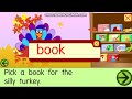 Seasonal Silly Turkey