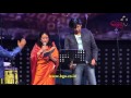 NAA NINNA MAREYALAARE Vani Jairam Vijay Prakash 53rd Bengaluru Ganesh Utsava 2015