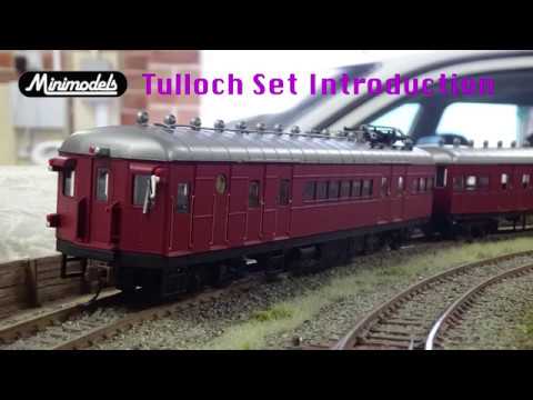 Minimodels Tulloch Set - Introduction