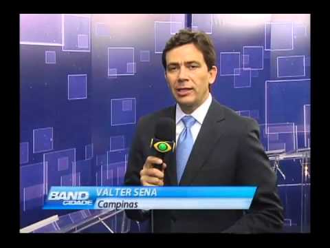 Band Cidade Campinas 02 08 2012 - bloco 01