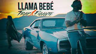 Farruko Llama bebé (audio oficial)