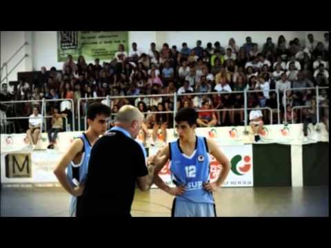 Revista Monitores del Sur 5 - Cantera. Los Cadetes del ULB