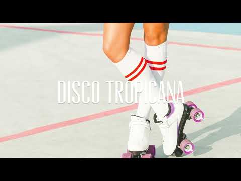 Nothing But Funk & French Horn Rebellion - Fever [Disco Tropicana Records 2024]