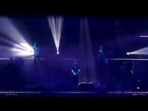 161023 그랜드민트페스티벌(2016GMF) / 넬(NELL) - Ocean of light