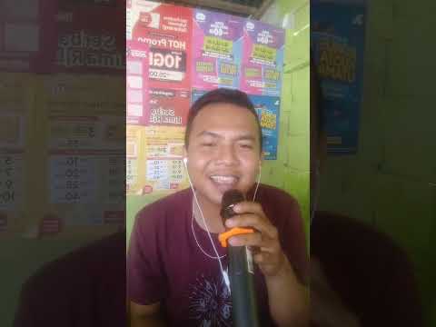 Lagu daerah jambi, Kerinci #sepatah kato# vocal muhammad rendi Winata