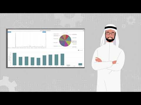 نظرة عامة على نظام ديجيتال برو