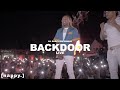 Lil Durk Performing Backdoor Live At SMURKCHELLA