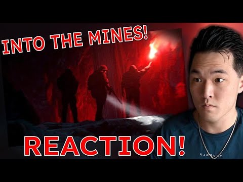 Exploring the SCP Foundation: SCP 2951 - 10,000 Years Reaction! | Marine Veteran Reacts