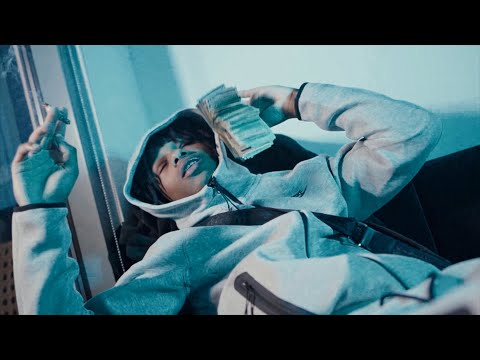 Babystaydown - M.I.A (Official Music Video)