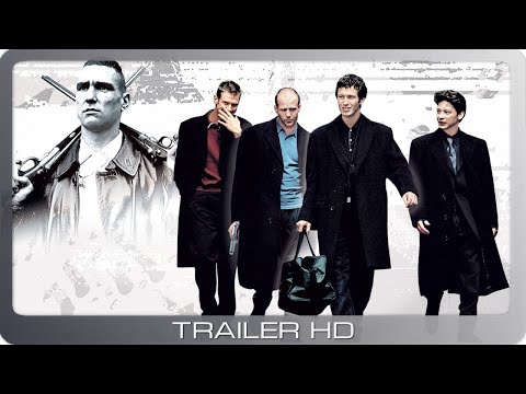 Trailer-Vorschau: Bube, Dame, König, grAS