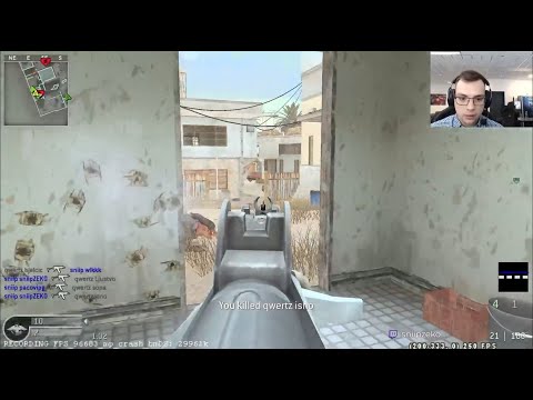COD4 PROMOD BEST OF 2024