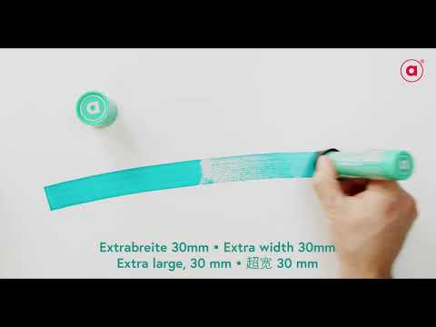 arcotest® RAPIDTEST 38®, nachfüllbar