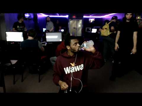 Ultra WBB #122 | Law (Sheik) vs Uno (Diddy) - Losers Semi-Final -