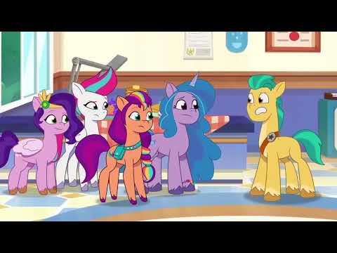 Animal Story 2 Part 6 - The Roundup Gang